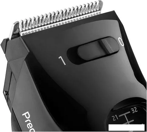 Машинка для стрижки волос Sencor SHP 4501BK