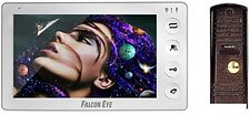 Комплект видеодомофона Falcon Eye КIT-Cosmo
