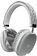 Наушники Defender FreeMotion B500 (серебристый)