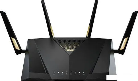 Wi-Fi роутер ASUS RT-AX88U Pro