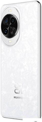 Телефон Huawei nova 14 Pro MIA-LX9 Dual SIM 12GB/512GB (белый, международная версия)