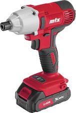 Винтоверт MTX CIDS-20-280 (с 1-им АКБ, кейс)