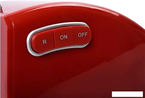 Мясорубка Oursson MG5530/RD