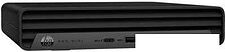 Компактный компьютер HP Pro Mini 400 G9 6B239EA