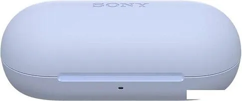 Наушники Sony WF-C700N (сиреневый)