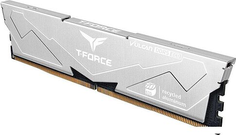 Оперативная память Team T-Force Vulcan Eco 2x16ГБ 6000 МГц FLESD532G6000HC30DC01