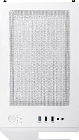 Корпус SilverStone Fara H1M Pro SST-FAH1MW-PRO