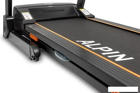 Беговая дорожка Alpin Marathon
