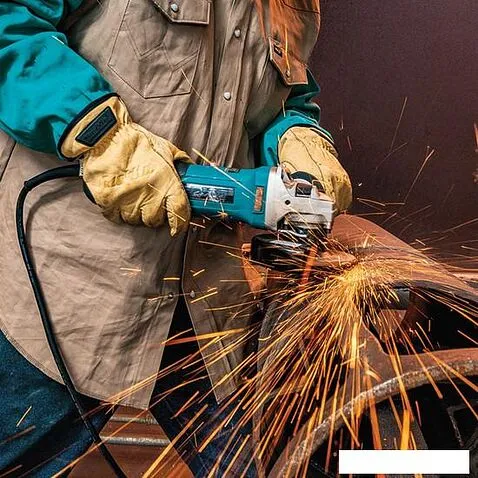 Угловая шлифмашина Makita GA5092X01