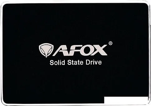 SSD AFOX SD250-128GN 128GB