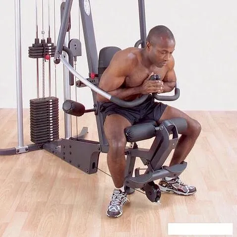 Силовая станция Body-Solid G4I