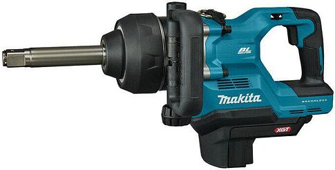 Гайковерт Makita TW010GZ (без АКБ)