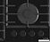 Варочная панель Gorenje GTW642SYB