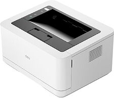 Принтер Deli P2000DNWs + канцелярский набор Deli H532