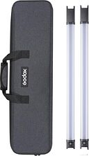 Лампа Godox TL60*2 kit для видеосъемки