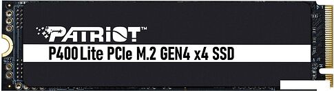 SSD Patriot P400 Lite 1TB P400LP1KGM28H