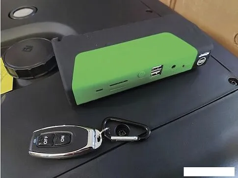 Бензиновый генератор ELP LH45iE