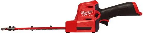 Кусторез Milwaukee M12 FUEL M12FHT20-0 4933479675 (без АКБ)