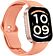 Умные часы Xiaomi Redmi Watch 6 Active (оранжевый, международная версия)