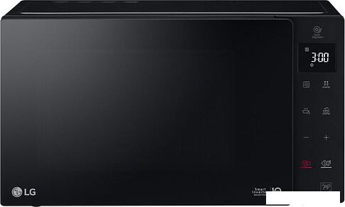 Микроволновая печь LG MS2535GIB