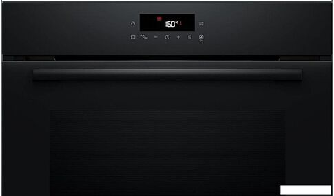 Электрический духовой шкаф Bosch Serie 2 HBA571BB4