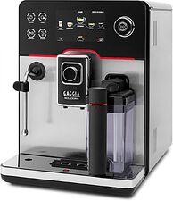 Кофемашина Gaggia Accademia Inox 9782/01 Кофемашина Gaggia Accademia Inox 9782/01