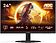 Игровой монитор AOC Gaming 24G4HRE