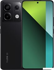 Смартфон Xiaomi Redmi Note 13 Pro 5G 12GB/512GB с NFC международная версия (полуночный черный) Смартфон Xiaomi Redmi Note 13 Pro 5G 12GB/512GB с NFC международная версия (полуночный черный)