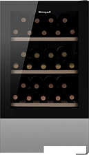 Винный шкаф Weissgauff WWC-30 Bottle