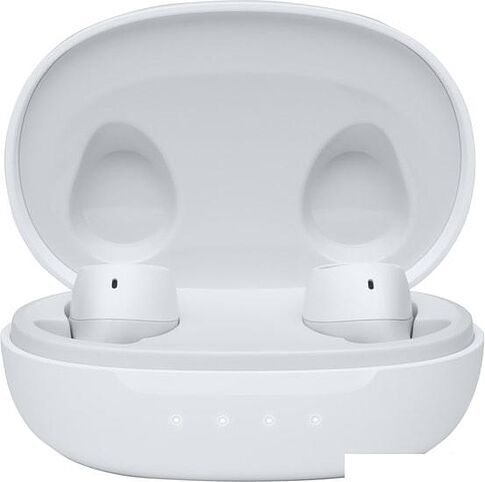 Наушники JBL Free II (белый)