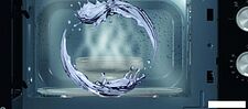 Микроволновая печь Gorenje MO17E1BH