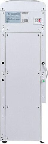 Кулер для воды Ecotronic J1-LCN XS