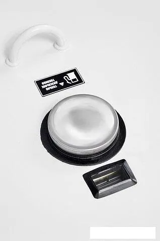 Дизельный генератор Hyundai DHY 8000SE-3