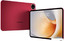 Планшет Teclast T65 Plus 8GB/256GB LTE (красный)