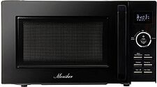 Микроволновая печь Monsher MTW 202 Noir