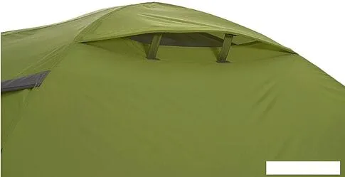 Кемпинговая палатка Trek Planet Tampa 4 (зеленый)