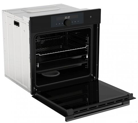 Электрический духовой шкаф Haier HOX-FP5RAGB