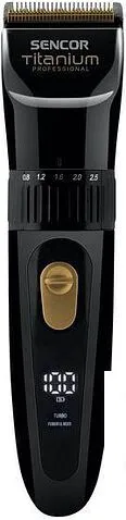 Машинка для стрижки волос Sencor SHP 8900BK