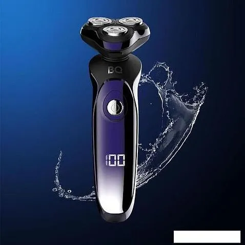 Электробритва BQ SV1000