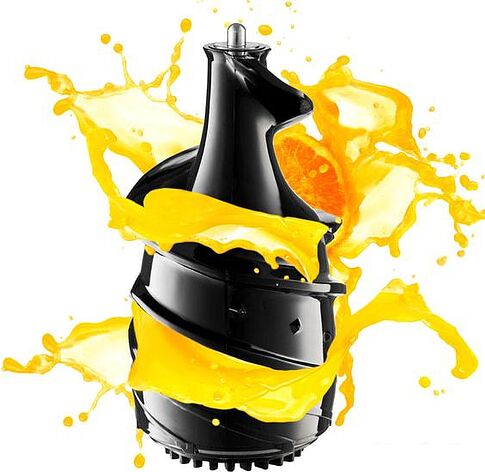 Соковыжималка Kitfort KT-1104-3