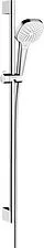 Душевой гарнитур Hansgrohe Croma Select E (26592400)