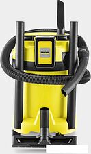 Пылесос Karcher WD 3-18 Battery Set [1.628-551.0]