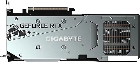 Видеокарта Gigabyte GeForce RTX 3060 Gaming 12G GV-N3060GAMING-12GD