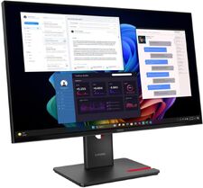Монитор Lenovo ThinkVision T27UD-40 64AFGAR2CB