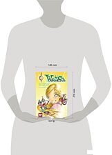 Комиксы Эксмо. W.I.T.C.H. Часть 2. Месть Нериссы. Том 2 (Ньоне Элизабетта)