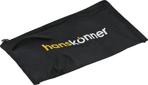 Бензопила Hanskonner HGC5820