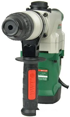 Перфоратор DWT BH11-28 BMC