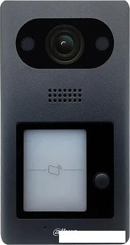 Вызывная панель Dahua DHI-VTO3211D-P