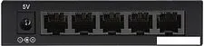 Неуправляемый коммутатор Origo OS2205/A1A