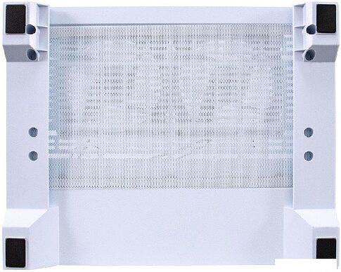 Корпус 1stPlayer Megaview MV5-TP ARGB (белый)